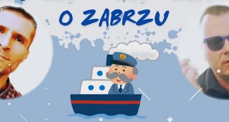 Czy płynie z nami kapitan? Podcast