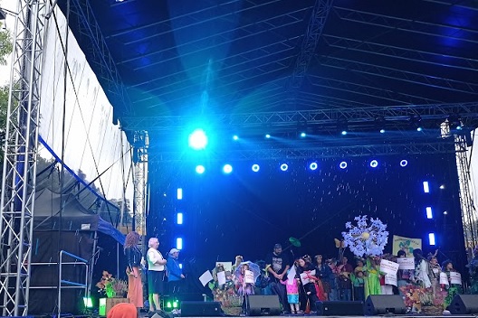 Święto Miasta Zabrze 2025. Trzy dni atrakcji dla mieszkańców