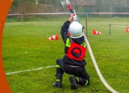Miejskie Zawody Sportowo-Pożarnicze