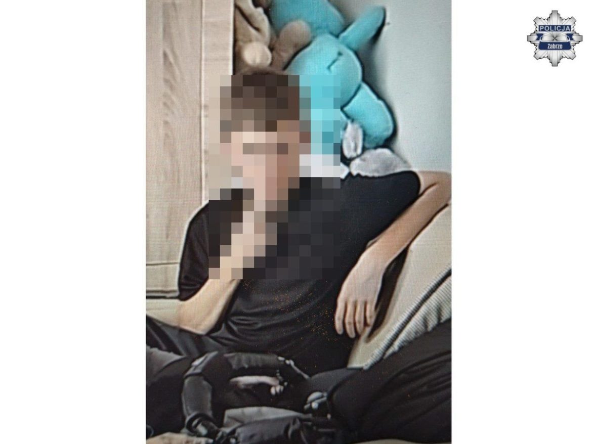Zakończono poszukiwania 17-letniego Kacpra
