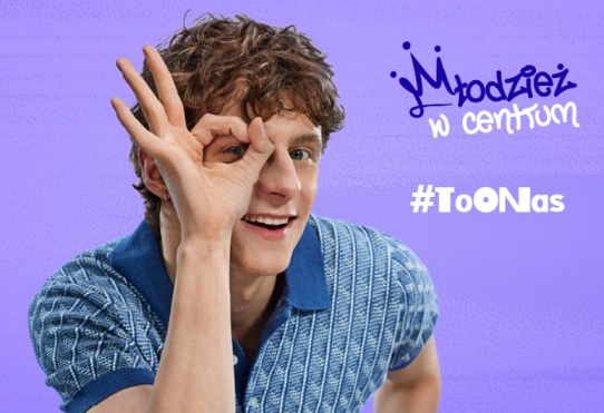 Bezpłatne warsztaty o dezinformacji dla szkół w CH Platan