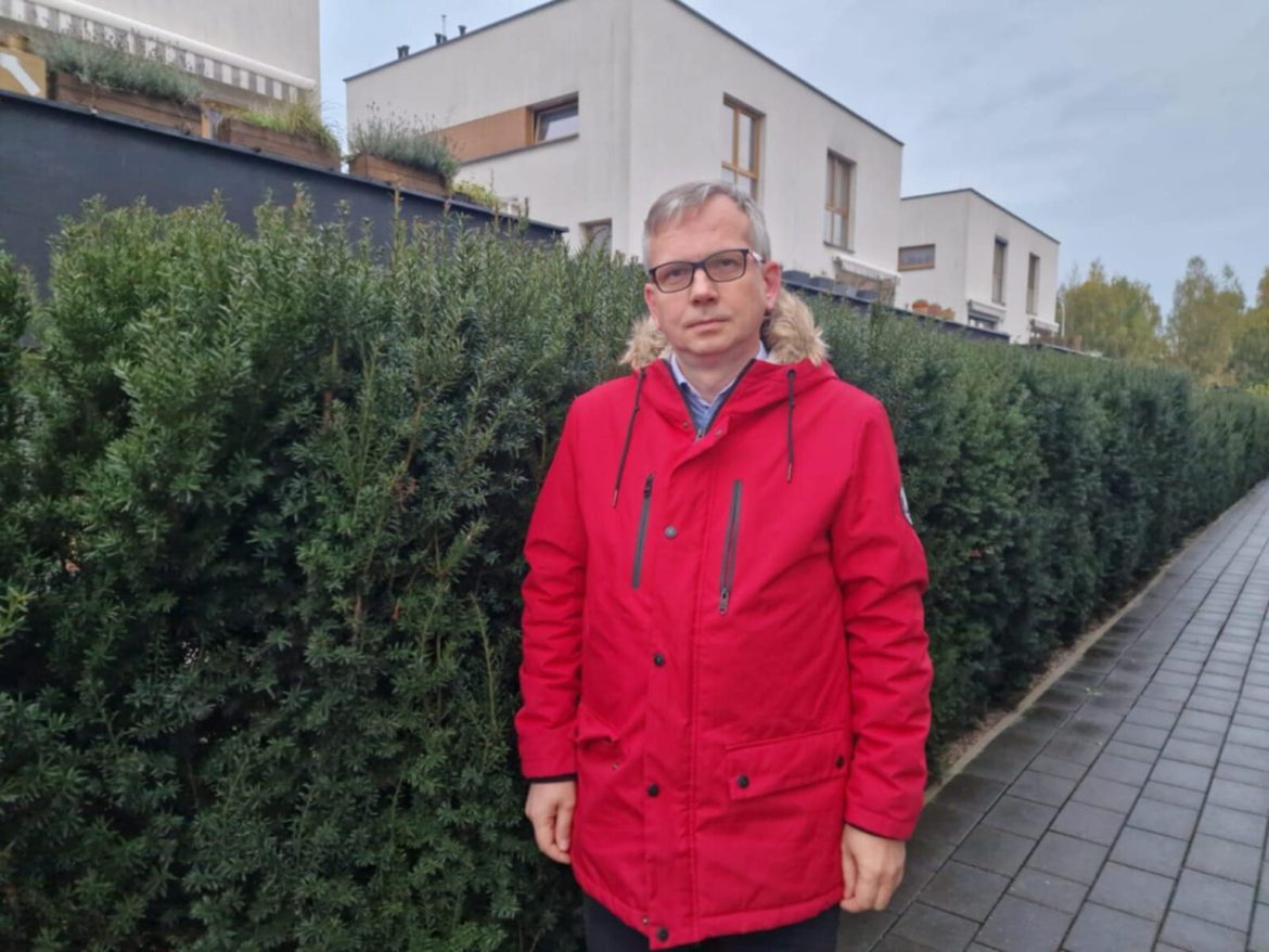 Rafał Kulig rzecznikiem prasowym miasta