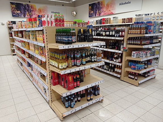 Nocna prohibicja w Zabrzu? Prezydent: Myślę, że możemy w tym temacie dyskutować