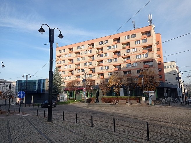 Zabrze wspiera twórców i przedsiębiorców z zakresu kultury