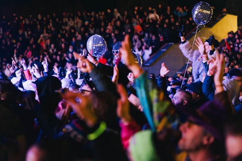 SnowFest Festival 2026 wraca do Szczyrku. Muzyka, sport i zimowa adrenalina