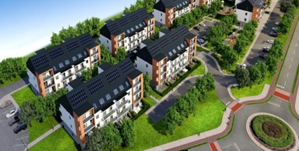 Nowe mieszkania w Zabrzu coraz bliżej. Ruszają procedury dla inwestycji na Modrzewiowej i „Słonecznej Dolinie”