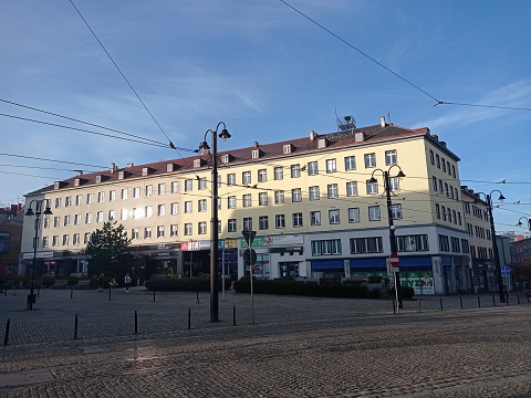 SMS od miasta. Bądź na bieżąco z tym, co dzieje się w mieście