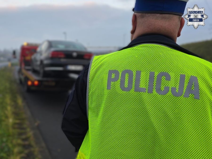 Skontrolowali pół tysiąca kierowców. Nie wszyscy byli trzeźwi