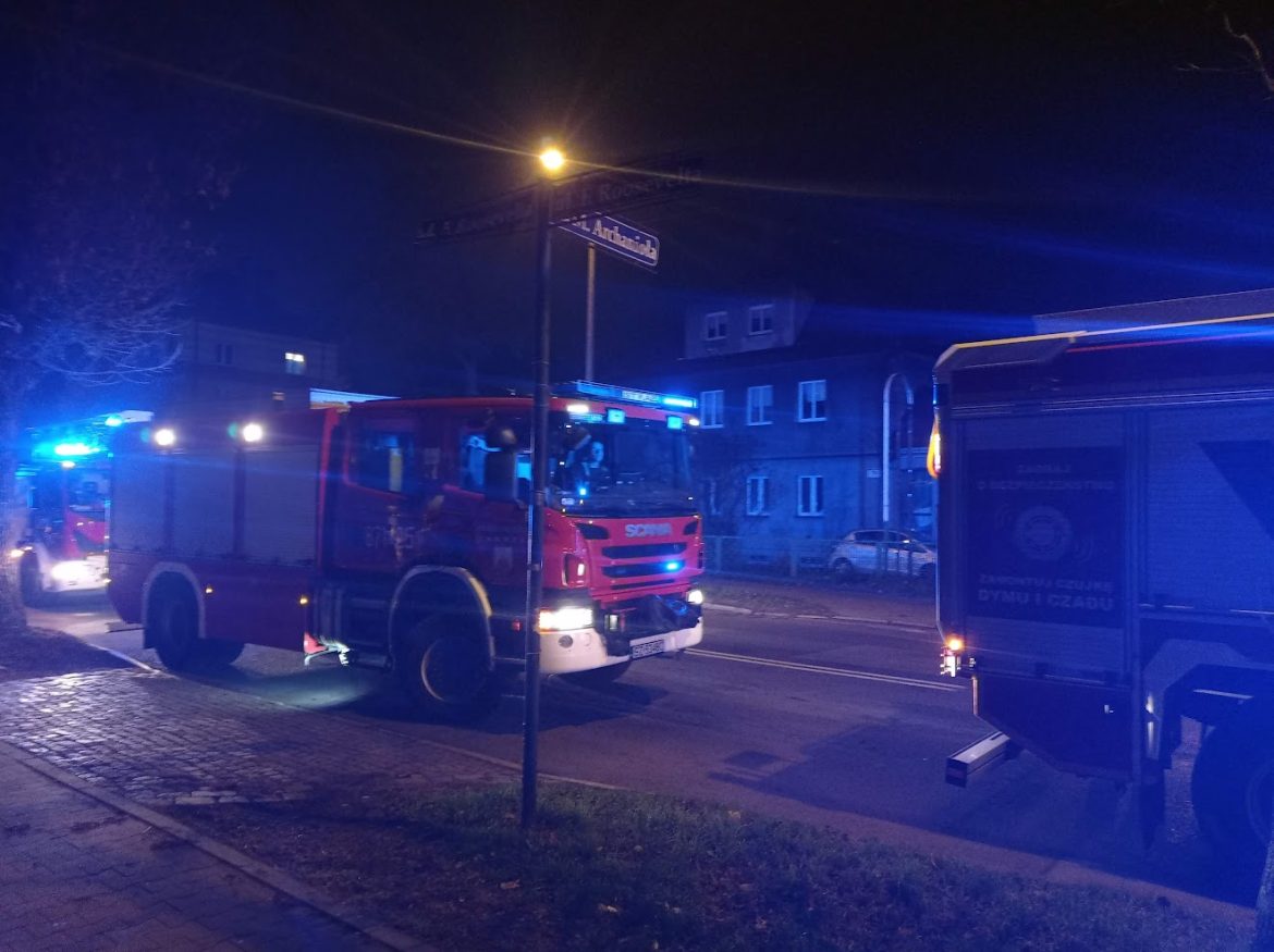 Ponad 3 tysiące pożarów, dziesiątki ofiar. Strażacy apelują o ostrożność