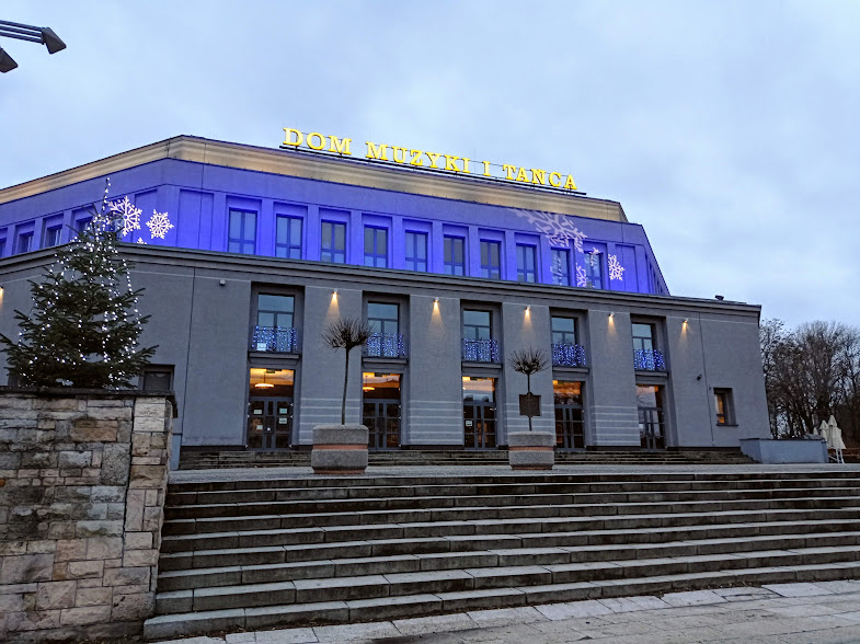 Co? Gdzie? Kiedy? Przewodnik po wydarzeniach w mieście