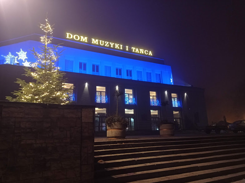 Zabrze kulturalnie: co warto zobaczyć w dniach 22–28 grudnia