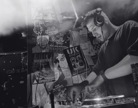 Basowa noc w Bramie. Drum’n’Bass Session Night