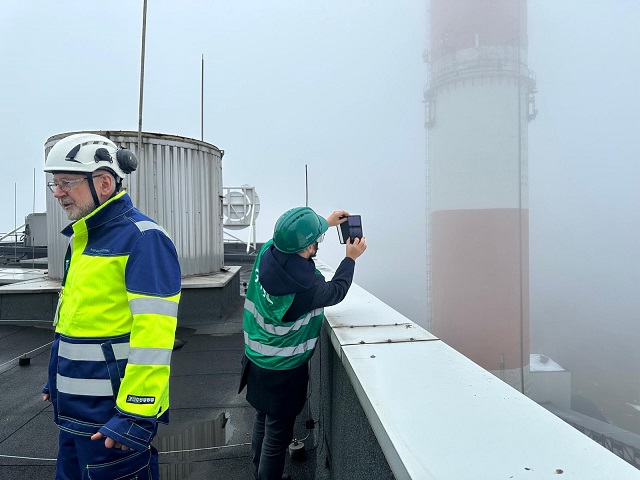 Elektrociepłownia Fortum się dekarbonizuje. Wybrano wykonawców