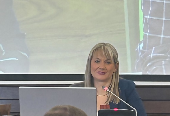 Rezygnacja wiceprzewodniczącej Rady Miasta. Ostre słowa o chaosie oraz „polityce pozorów” i nowy wiceprzewodniczący