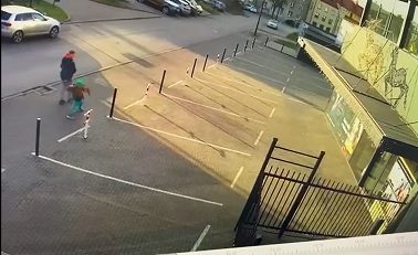 Błyskawiczne ustalenie sprawców dewastacji. Nastolatkowie odpowiedzą za zniszczenie klubu