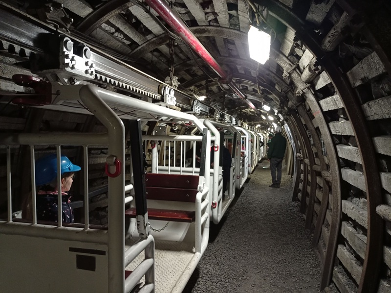 Muzeum Górnictwa Węglowego. Województwo przejmuje ciężar finansowania