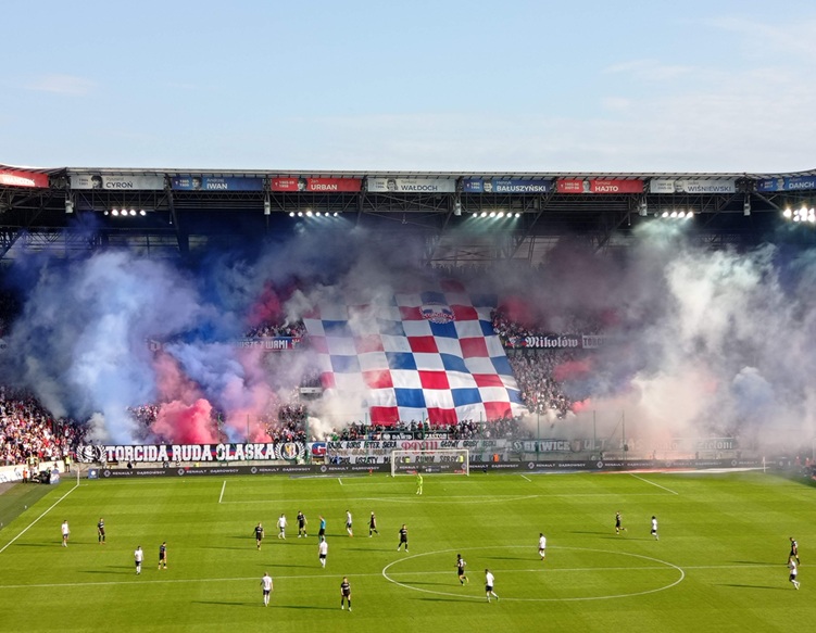 Prywatyzacja Górnika Zabrze. „Pozostają już tylko szczegóły”