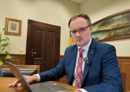 Prezydent Zabrza: Nie ma żadnych planów tworzenia ośrodków dla uchodźców