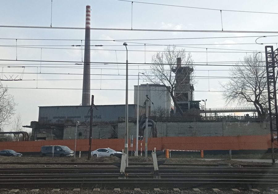 JSW KOKS na skraju upadłości. Co z zabrzańską koksownią?