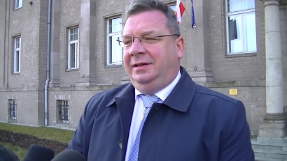 Michał Wójcik: To nie jest samorząd, to są administratorzy