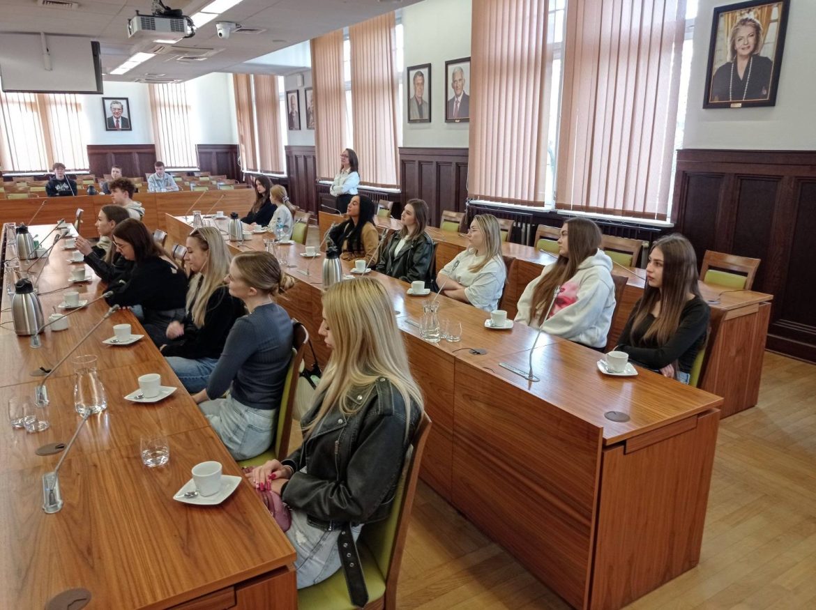 Wybory do Młodzieżowej Rady Miasta Zabrze. Trwa nabór kandydatów