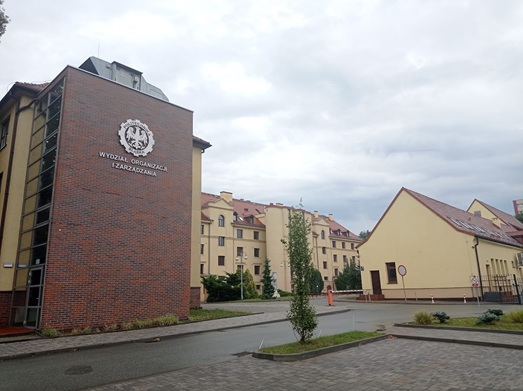 Politechnika Śląska wybuduje wielopoziomowy parking
