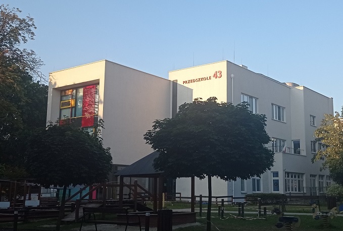 Ruszyła rekrutacja do przedszkoli