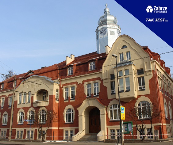 Remont Ratusza w Mikulczycach zakończony