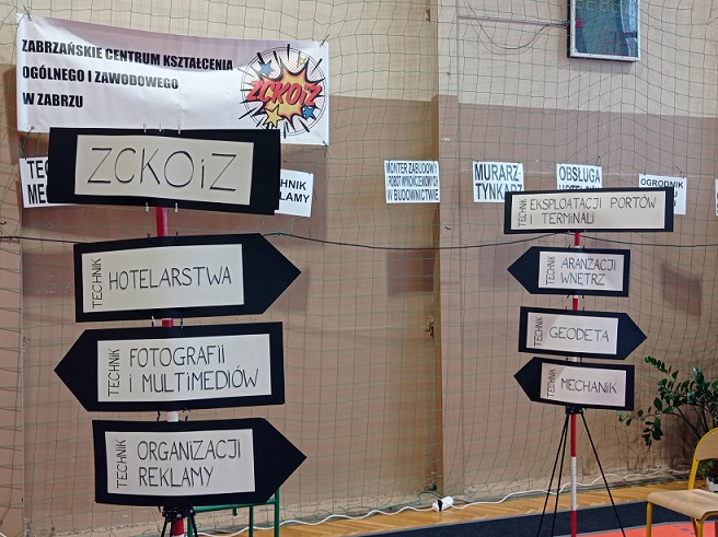 Festiwal Zawodów. Uczniowie poznają szkoły i zawody w praktyce