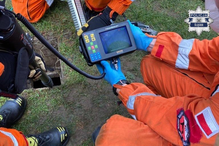 Zbrodnia sprzed lat wyjaśniona. Śledczy z Zabrza w kluczowej roli, w tle współpraca z FBI i BKA