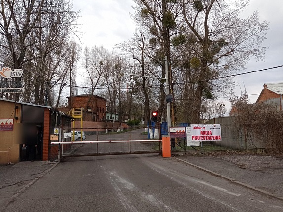 „Jadwiga” do likwidacji? JSW KOKS na skraju upadłości