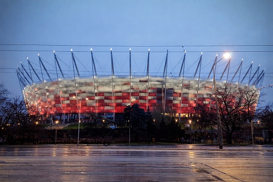 Górnik Zabrze gra o upragniony od lat sukces i o duże pieniądze