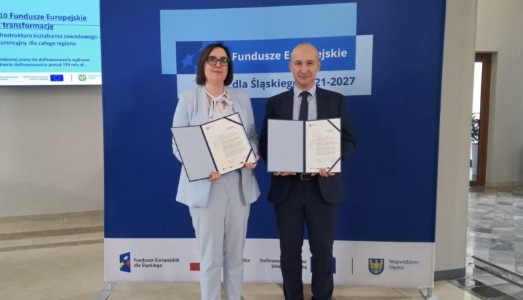 Miliony na szkolne pracownie i OZE