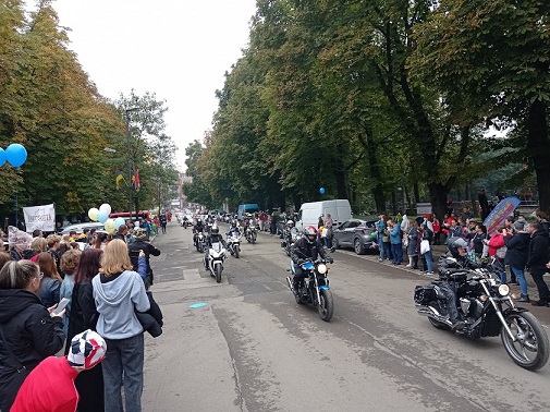 Motocyklowe otwarcie sezonu. MotoStrefa: restart! i parada ulicami miasta