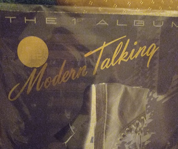 Giełda płyt winylowych i CD