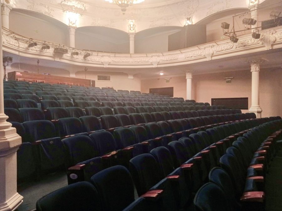 Wydarzenia. Sprawdź, co będzie się działo