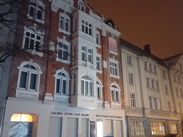 Noc Muzeów w Muzeum Miejskim