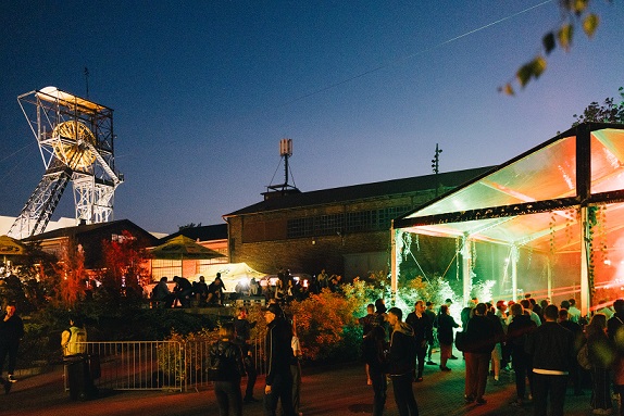 Na ten festiwal w Zabrzu przyjadą fani muzyki elektronicznej z całej Polski