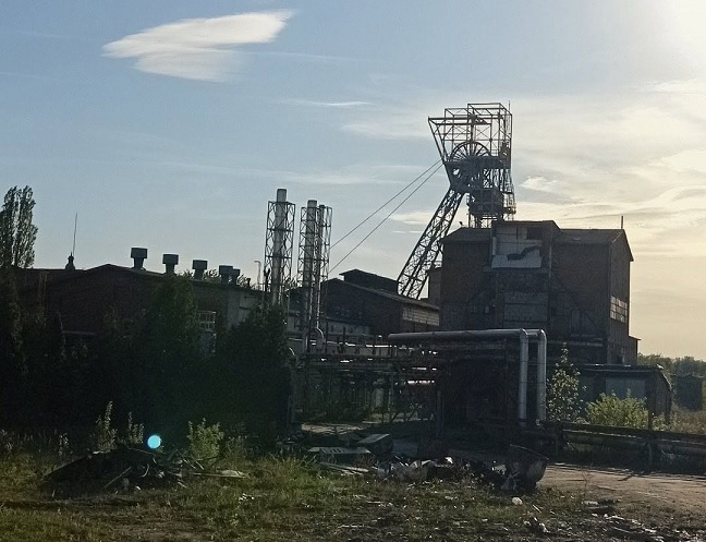 Mieszkańcy Makoszów pytają o gigantyczną inwestycję. Miasto i inwestor milczą