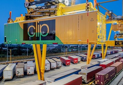 Jesienią w Zabrzu ruszy terminal. Mieszkańcy spotkali się z inwestorem