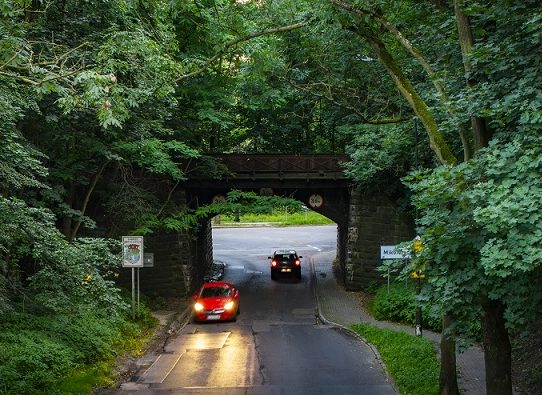 Most, tunel i nowe skrzyżowanie. Tak zmieni się zachodnia część Mikulczyc