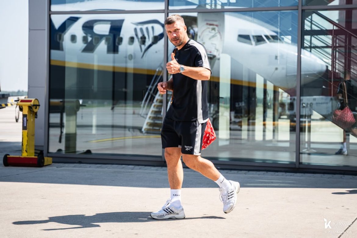 Ferencváros – Górnik Zabrze. Zabrzanie wylecieli do Budapesztu