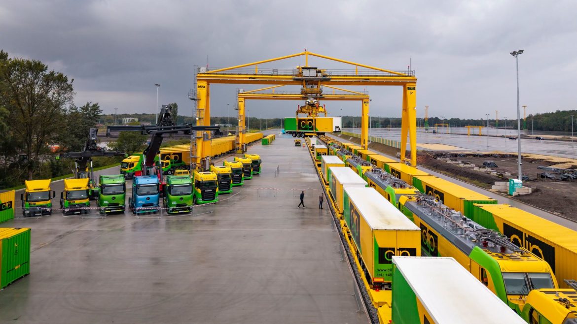 Terminal w Zabrzu otwarty. Wielka inwestycja, ale transport nadal budzi wątpliwości