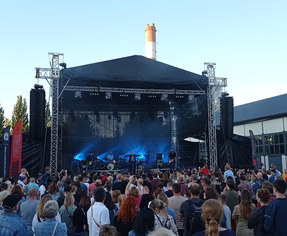 Zabrze świętuje 104. urodziny! Koncert Anny Wyszkoni, parada i mnóstwo atrakcji. Oto program